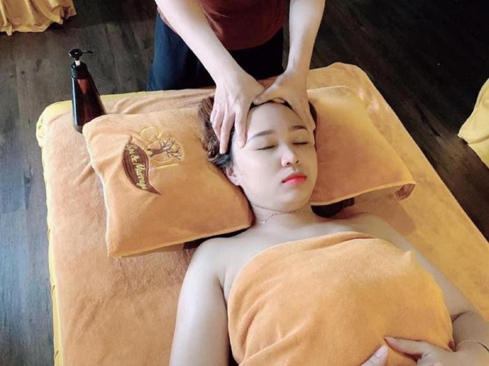 grande collection hotel and spa