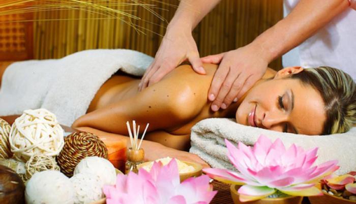 grande collection hotel and spa