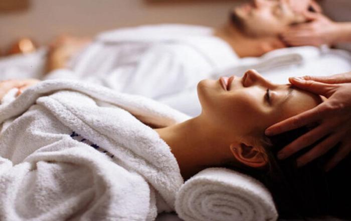 grande collection hotel and spa