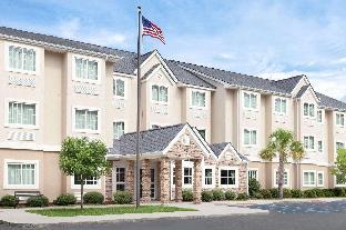 Microtel Inn & Suites By Wyndham Columbia/At Fort Jackson,South Carolina>>Columbia,2 star