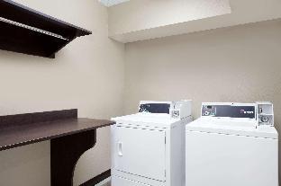 Microtel Inn & Suites By Wyndham Columbia/At Fort Jackson,South Carolina>>Columbia,2 star