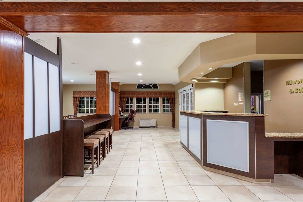 microtel inn and suites by wyndham columbia at fort jackson