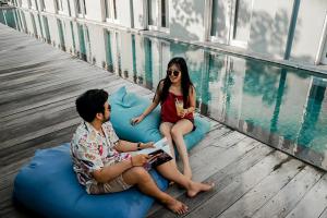 frii bali echo beach