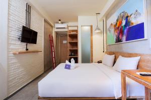 frii bali echo beach