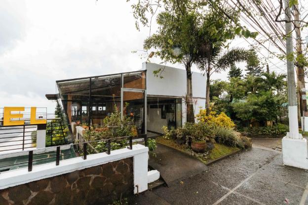 reddoorz plus the ridge tagaytay