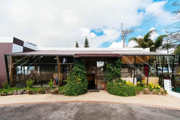 reddoorz plus the ridge tagaytay