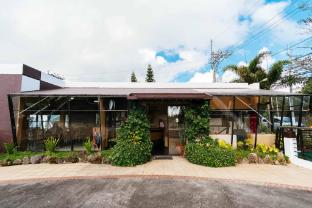 reddoorz plus the ridge tagaytay