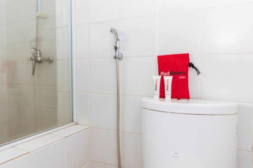 reddoorz plus the ridge tagaytay