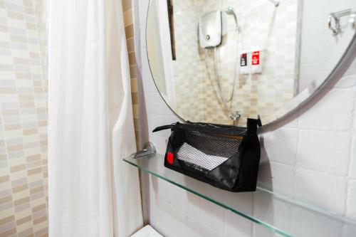 reddoorz plus the ridge tagaytay