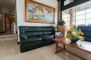 reddoorz plus the ridge tagaytay