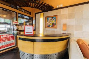 reddoorz plus the ridge tagaytay