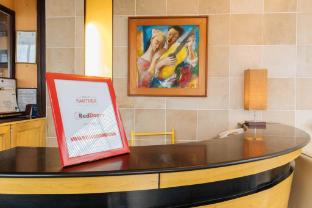 reddoorz plus the ridge tagaytay