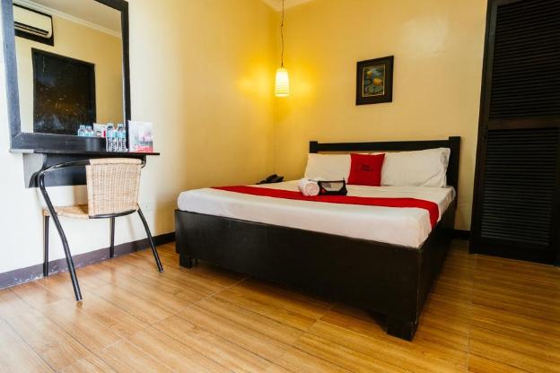 reddoorz plus the ridge tagaytay