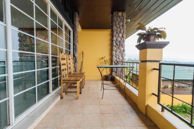 reddoorz plus the ridge tagaytay