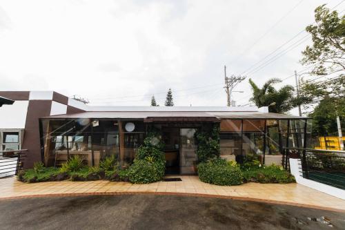 reddoorz plus the ridge tagaytay