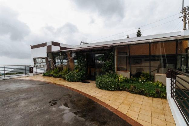 reddoorz plus the ridge tagaytay