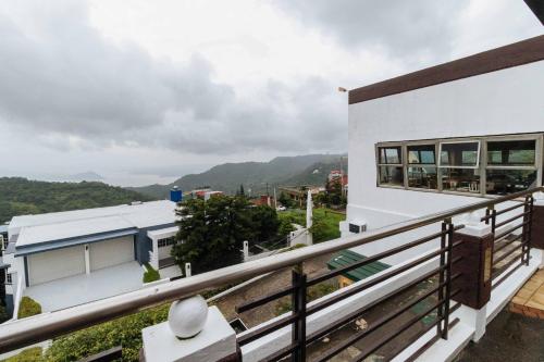 reddoorz plus the ridge tagaytay