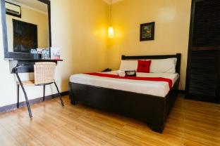 reddoorz plus the ridge tagaytay