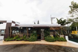 reddoorz plus the ridge tagaytay