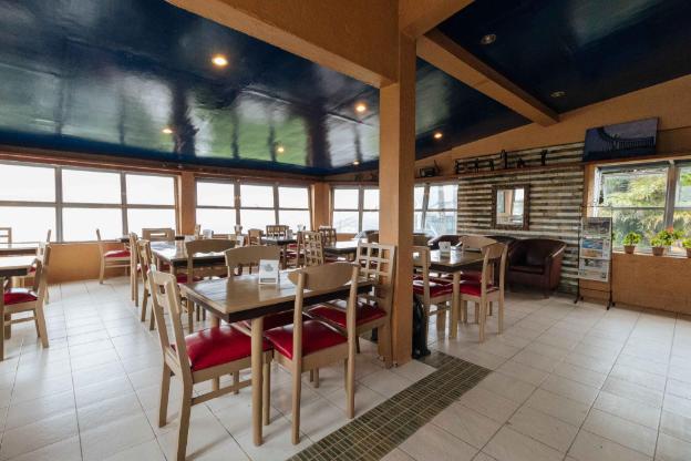 reddoorz plus the ridge tagaytay