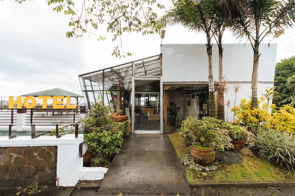 reddoorz plus the ridge tagaytay