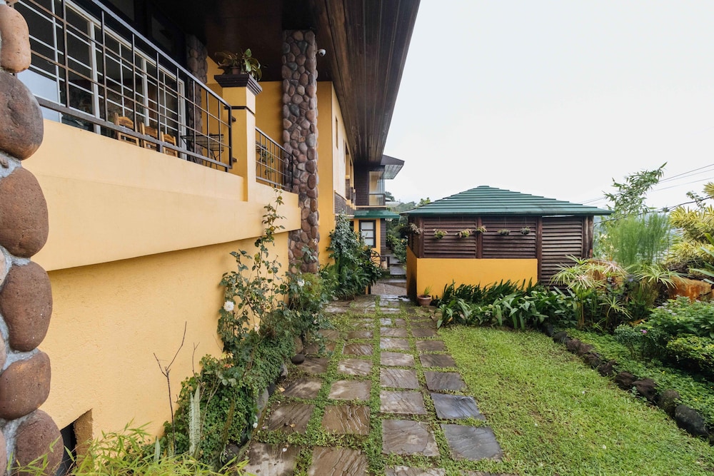 reddoorz plus the ridge tagaytay