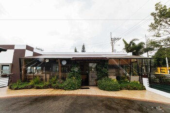 reddoorz plus the ridge tagaytay