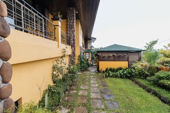 reddoorz plus the ridge tagaytay