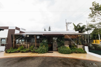 reddoorz plus the ridge tagaytay