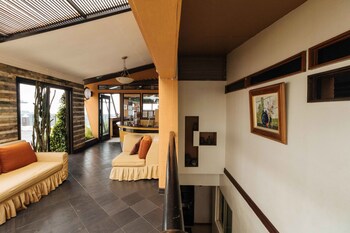 reddoorz plus the ridge tagaytay