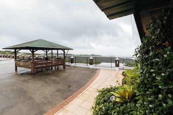 reddoorz plus the ridge tagaytay