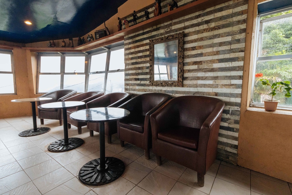 reddoorz plus the ridge tagaytay