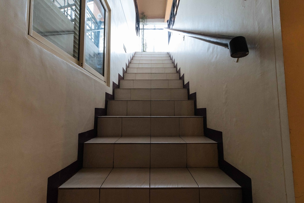 reddoorz plus the ridge tagaytay