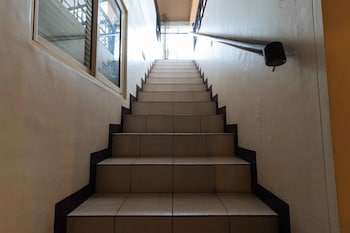 reddoorz plus the ridge tagaytay