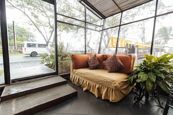 reddoorz plus the ridge tagaytay