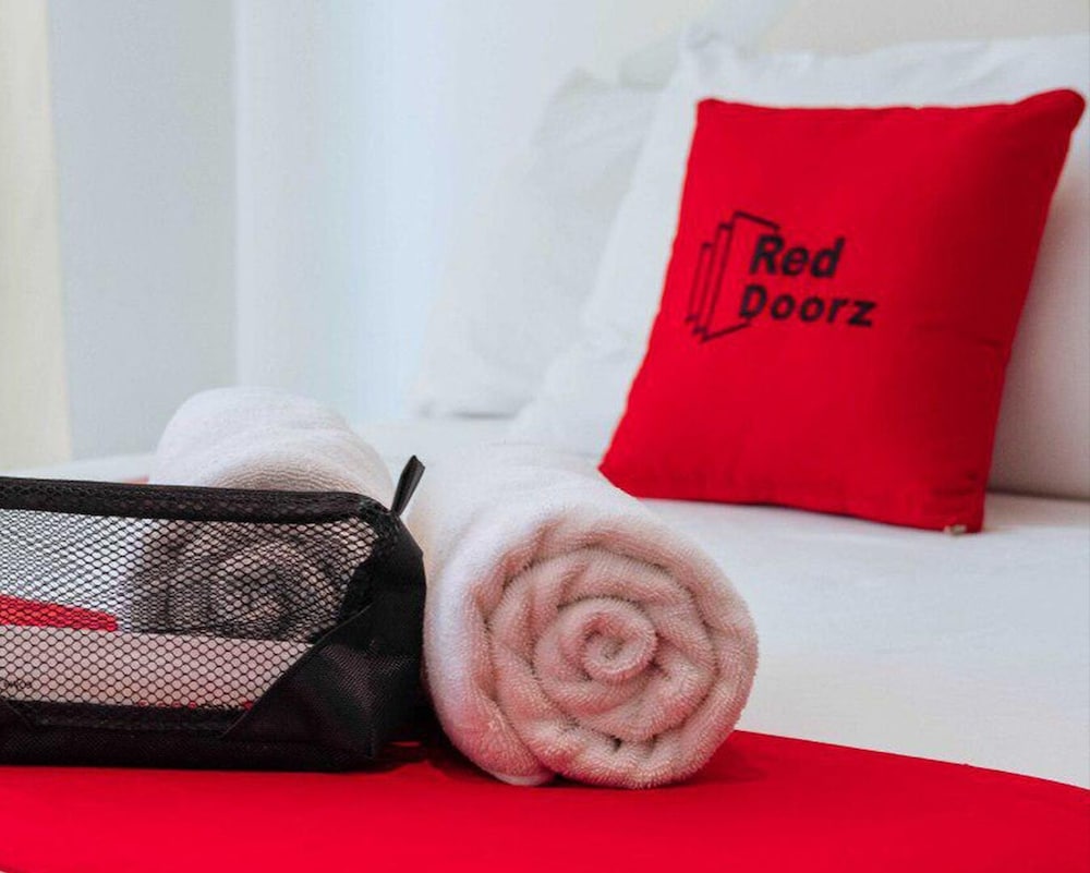 reddoorz plus the ridge tagaytay