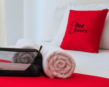 reddoorz plus the ridge tagaytay