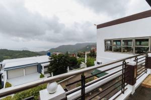 reddoorz plus the ridge tagaytay