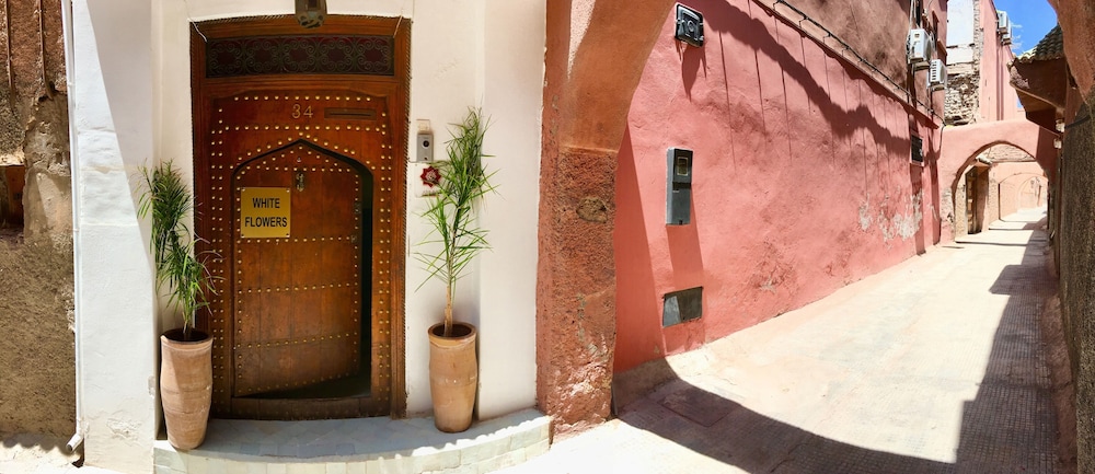 marrakech