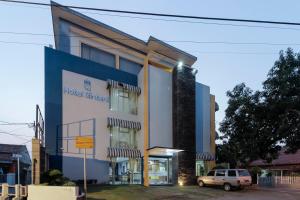 reddoorz plus tuparev cirebon