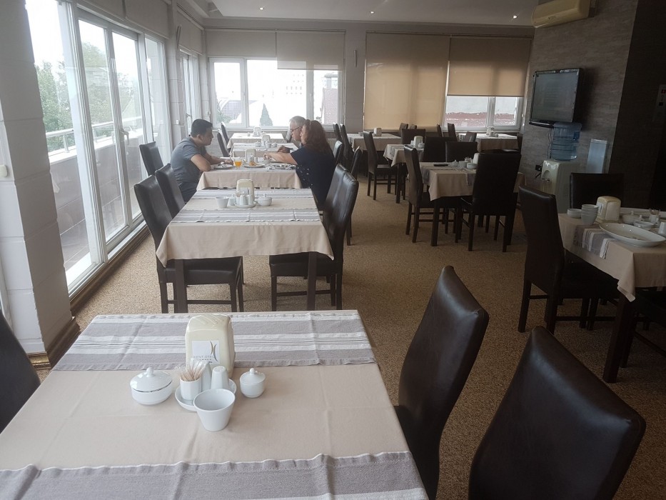 kent otel