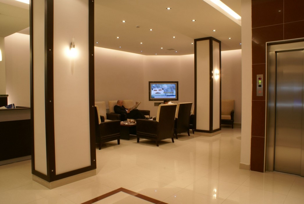 kent otel