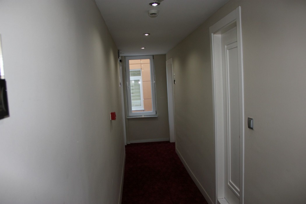 kent otel