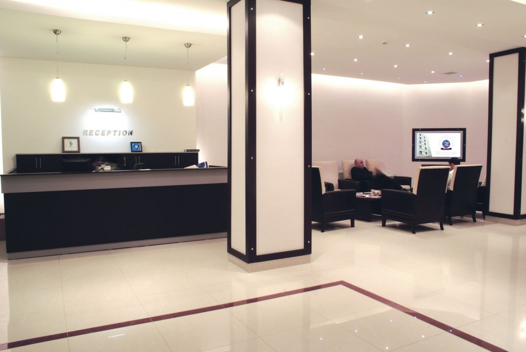 kent otel