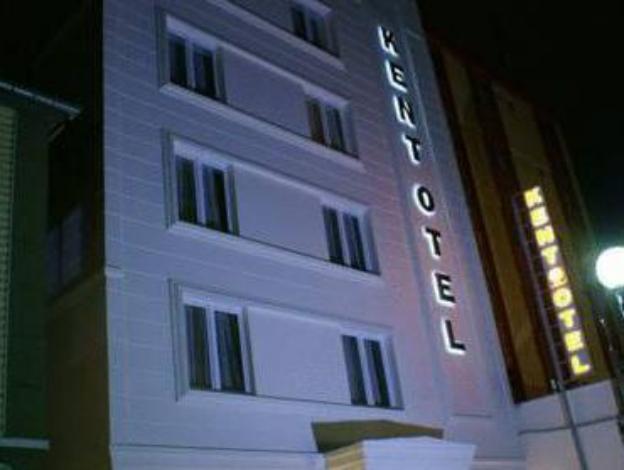 kent otel