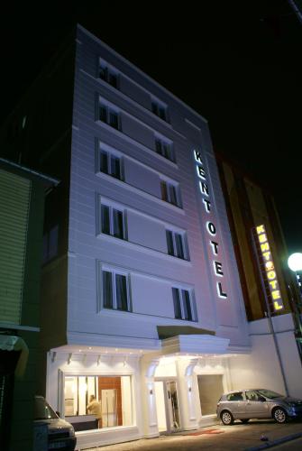 kent otel