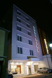 kent otel
