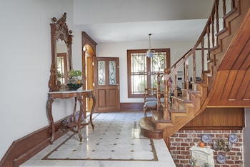 villa taraca alacati romantik hotel