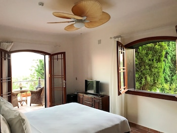 villa taraca alacati romantik hotel