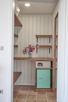 villa taraca alacati romantik hotel